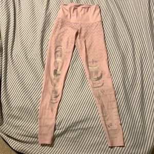 Onzie Las Lunas high rise leggings SALE!!!